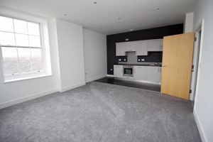 Kitchen/Living- click for photo gallery